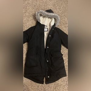 Old Navy Girls Jacket